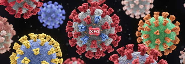 XFG COVID Variant Now Dominant In Maharashtra Amid Rising Infections, Flags Genome Study