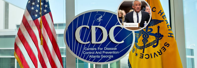 No HPV Or Meningitis Shots On Agenda As RFK Jr.’s CDC Panel Focuses On Controversial Vaccine Debate