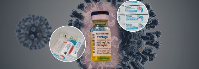 FDA Approves HIV Shot That’s 99.9% Effective; Is This The Beginning Of The End For The Viral Epidemic?