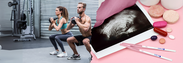Can Exercising Too Much Affect Fertility And Delay Pregnancy?