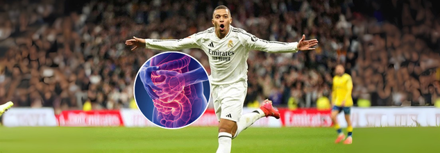 What Is Acute Gastroenteritis? The Gastric Issue Real Madrid’s Star Footballer Kylian Mbapp Was Hospitalized For