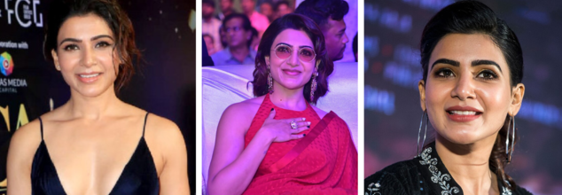 Samantha Ruth Prabhu diet for glucose spike`