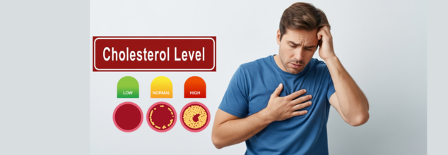Your Cholesterol Levels Could Predict Alzheimer’s Risk And Why the Wrong Meds Could Make It Worse