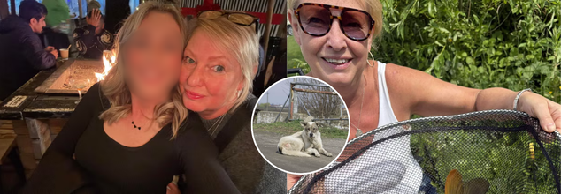 British Woman Dies Of Rabies After Being 'Scratched' By Puppy In Morocco—Why Should You Avoid Petting Strays?