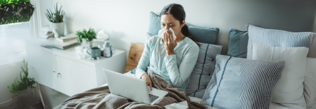 Ayurvedic Remedies For Cold, Cough And Sore Throat