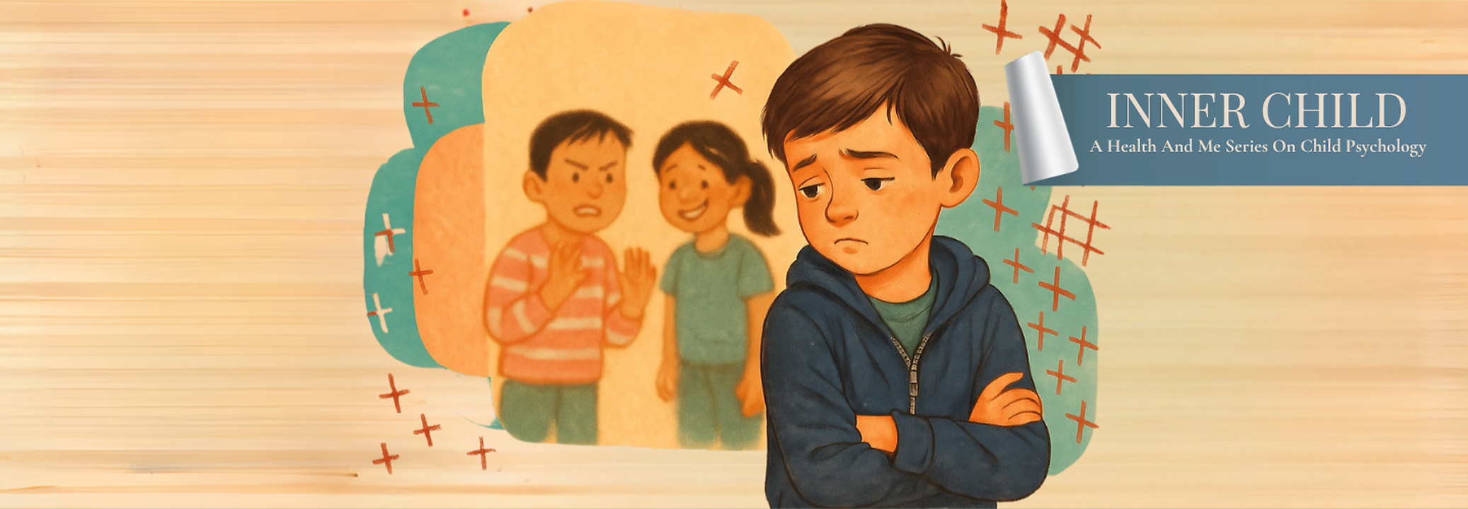 Inner Child: When the Bullied Turns Into A Bully – Psychology Of A ...