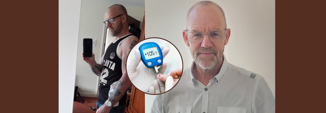 This Superfit Dance Teacher Became Prediabetic At 66; Two Simple Changes That Helped Him Reverse The 'Obese' Condition