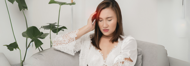 Your Migraine Days Could Cut By Half With This Common FDA‑Approved Diabetes Injection, Study Finds