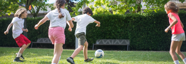 New Study Says Parents Are Willing To Spend On Youth Sports
