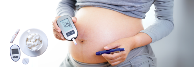 Expecting? Here's What The New Gestational Diabetes Testing Rules Mean For You