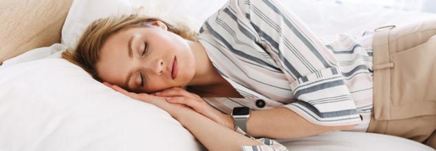 Afternoon Naps, Interval Naps And Long Snoozes – Researchers Found They All Impact Longevity