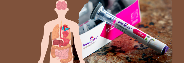 Mounjaro For Weight Loss: How It Works, Duration, Side Effects, Cost And More