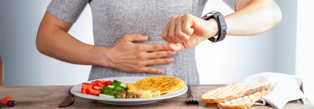Feast, Famine And Fat Loss: New Diet Trend 'Better Than Intermittent Fasting' Could Help You Lose Weight Faster