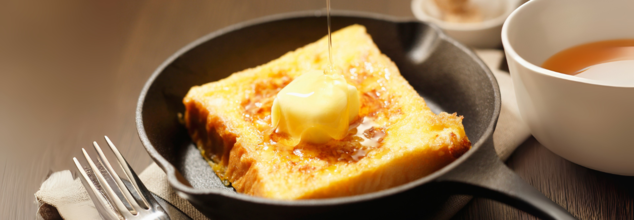 Simple Breakfast Alternative That Can Slash Your Risk Of Cancer By 16%
