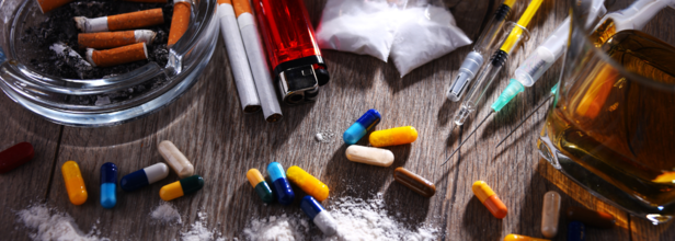 World Drug Day 2025: Why Is It Important For Us To Observe This Day?