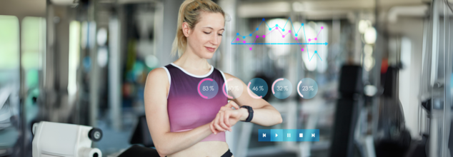 Relying On Fitness Trackers For Accuracy May Not Be The Right Move For People With Obesity