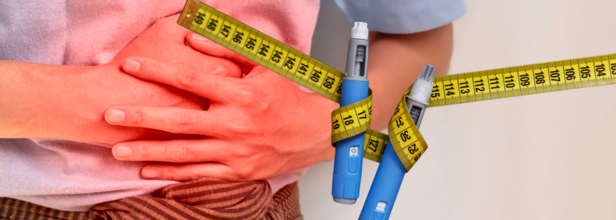 Hundreds Report Pancreatitis After Using Weight-Loss Drugs; UK Launches A Study To Investigate