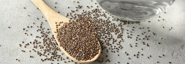 One Tablespoon Of These Seeds Can Be Your Sleeper Aids