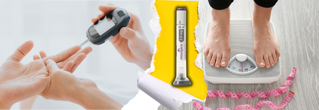 As Mounjaro Kwikpen Gets Greenlight In India: How Can Once-Weekly Shot Help Manage Diabetes And Lose Weight?