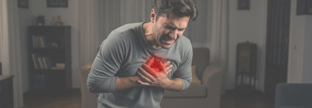 Heart Attack Deaths Down 90% Since 1970 In US, But These 3 Surging Conditions Are Killing Us Now