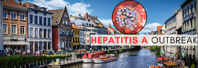 Hepatitis A Outbreak In Europe: ECDC Confirms Over 2,000 Cases In Austria, Hungary, Czechia, Slovakia