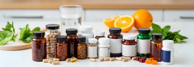 The Truth About Supplements: Timing, Pairing & Usage Mistakes You Didn’t Know