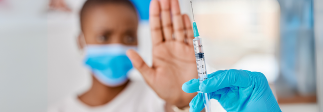 Why Whooping Cough, Measles, and Rubella Still Haunt U.S. Families, Here's What Vaccine Hesitancy Overlooks