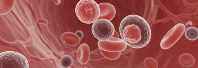 This New Blood Test Could Spot Leukemia Risk Without The Painful Bone Marrow Sampling