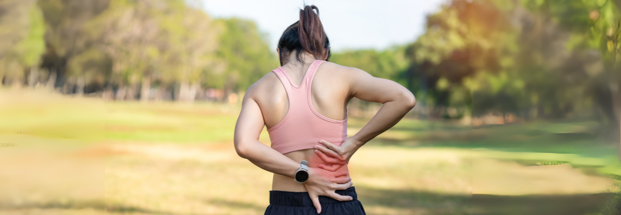 You Only Need These Many Minutes Of Walking To Reduce Your Lower Back ...