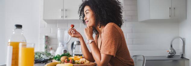 Surprising Sweet Fruit That You May Be Avoiding Could Better Your Insulin Sensitivity And Blood Sugar Levels
