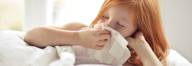 Allergic Reactions Lead to Unnecessary Hospitalizations In Kids