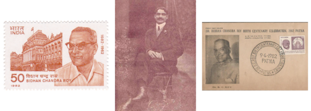Dr Bidhan Chandra Roy, whose birth anniversary is commemorated as Doctors Day