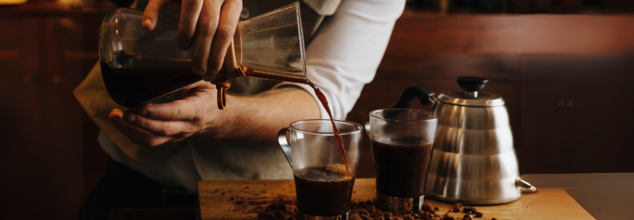 Drinking Coffee Can Lower Your Risk Of Early Mortality With These 2 Changes