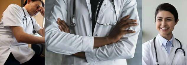 July 1 is Doctor's Day