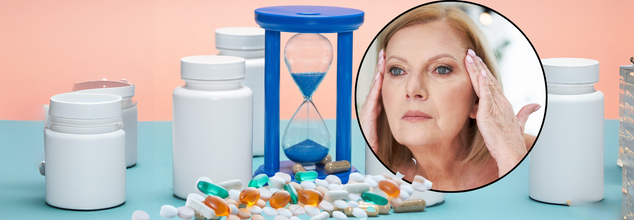 Could Anti-Ageing Drugs Be Shortening Your Life Span?