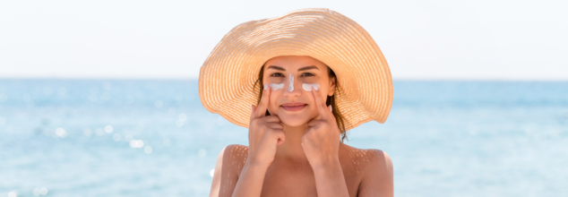 Why Your Sunscreen Isn’t Enough—Skincare Rules You Should Follow This Summer
