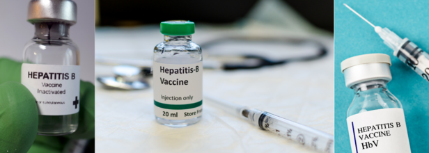 Hepatitis B Nears Elimination In Uzbek Children After Years Of Immunization