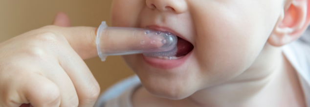 How Delayed First Dental Visits Are Costing Children Their Oral Health