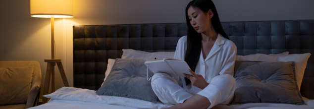 Want To Exercise More Tomorrow? How A Simple Bedtime Routine Can Boost Physical Activity By 30 Minutes