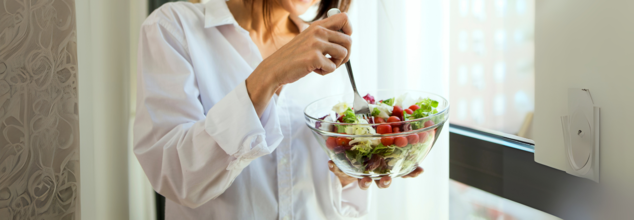 High Cholesterol Food Swap For Your Heart Health Backed By Science