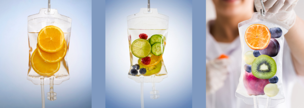 The Truth About IV Drips: Are They Better Than Food Or Supplements?