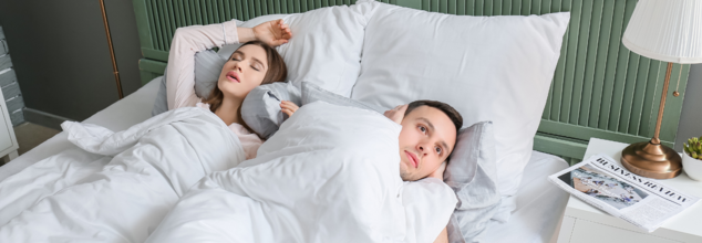 Neurologist Warns That This Common Sleeping Aid Could Lead To Hearing Loss And Increase Risk Of Dementia
