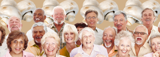 Why "Old People" Have Body Odor? What Can They Eat To Prevent It?