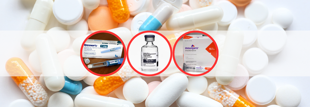 Diabetes, Obesity And Cancer: Top 10 Drugs Of 2025 Are Changing How We Fight Disease