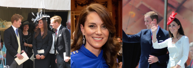 Kate Middleton Opens Up About Her "Really Difficult" Time During Chemotherapy And How Nature Helped Her Heal