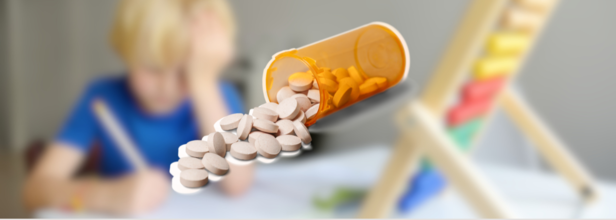 FDA Mandates ADHD Drug Labels To Warn Of Weight Loss Risk
