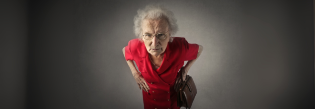 Older Adults Know How To Manage Their Anger Better With Age: Study