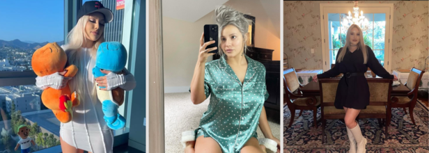 Adult film star Kylie Page dies at 28