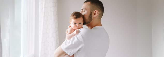 Are Fathers Still Reluctant To Be Primary Caretakers Of Their Children? Study Finds Dads Take Shorter Parental Leaves