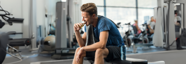 Protein Bars Are Not As Healthy As You May Think They Are - Avoid These Components For Future Buys